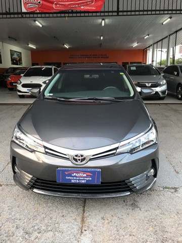 COROLLA XEI 19