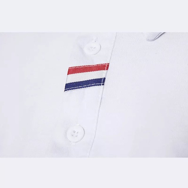 Camisa Polo de manga Longa. GG, G, M e L - Foto 5