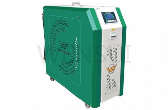 Termoregulador Á ÓLEO para Injetora, Extrusora Wsto- 06W