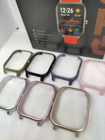 Case Protetor para Amazfit GTS e Colmi P8  - Foto 2