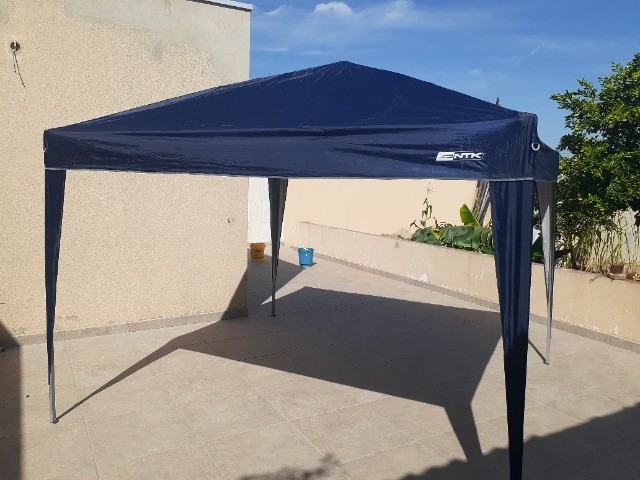 Barracas tendas sanfonadas | +50 anúncios na OLX Brasil