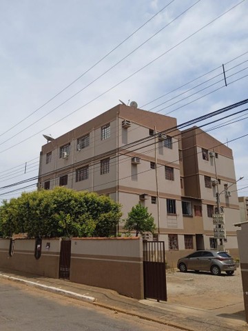 Apartamento para venda com 45 metros quadrados com 2 quartos em Carumbé - Cuiabá - MT - Foto 14