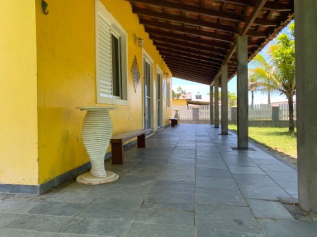 Casa de frente para o mar JURÉIA Iguape - Foto 3