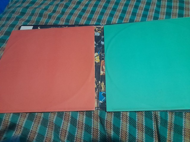 Disco de vinil  - Foto 3