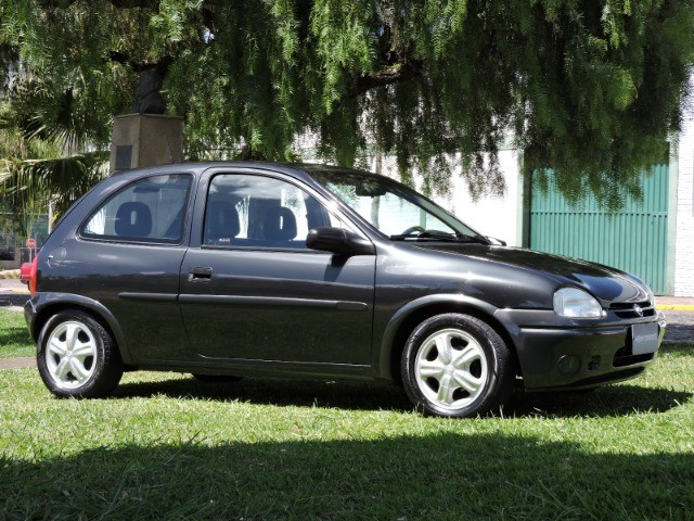 CORSA MAXX HATCH 1.4 -2010 – Covimarco Veículos