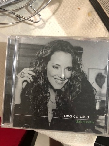 Cds variados 64750427276801122