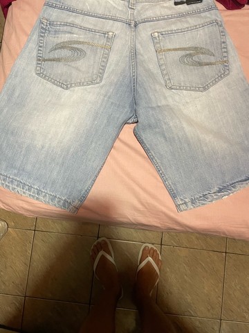 Bermuda Jeans Rip Curl  - Foto 2