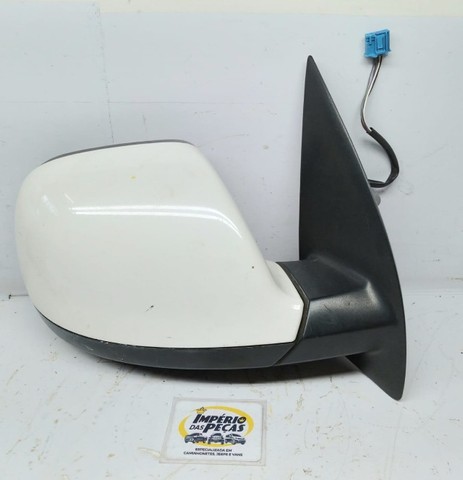 Retrovisor Elétrico Amarok 11/17 Ld #23865 - Foto 4