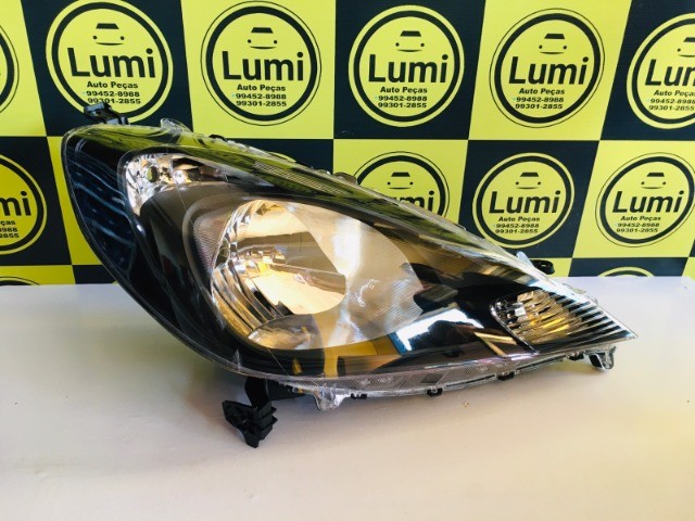 Farol Fit 2013 2014 - NOVO!!