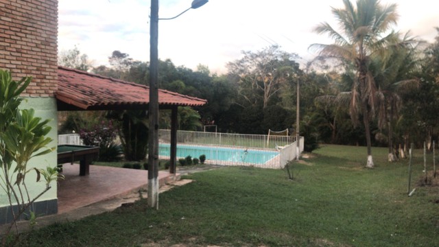 Sítio Alug temporada em juatuba  - Foto 5