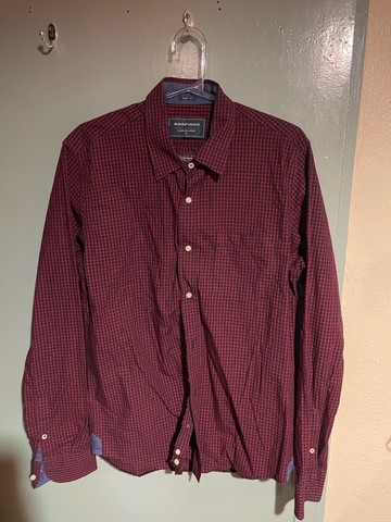 Camisa Marfinno 