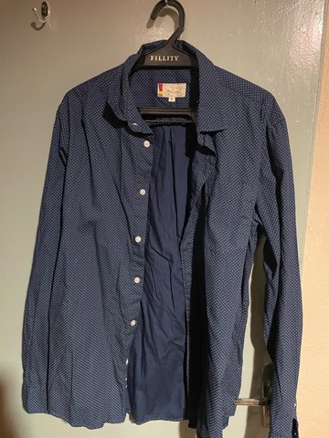 Camisa C&A - Foto 3