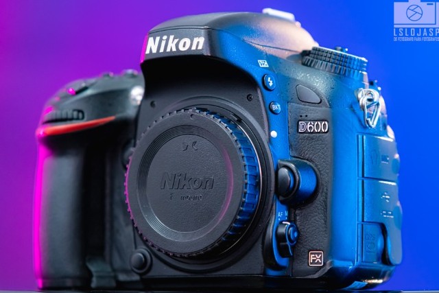 nikon d600 olx