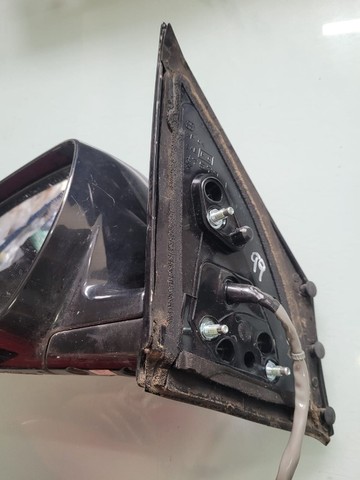 Retrovisor Esquerdo Nissan Murano 2007 0222868233 N99 - Foto 3