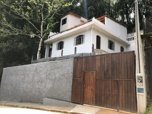 Captação de Casa a venda na Travessa Massao Chida, Boqueirão, Santos, SP