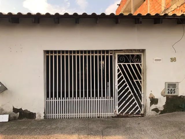 Captação de Casa a venda na Rua Devanei Costa, Cidade Satélite Íris, Campinas, SP