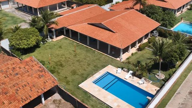 Casa 13 1.650 e Casa 14 1.950 o fim de semana - Morro Branco - Beberibe - Foto 3