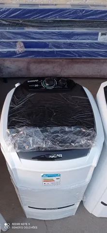 TANQUINHO SUGGAR NOVO 10 KG  - Foto 2