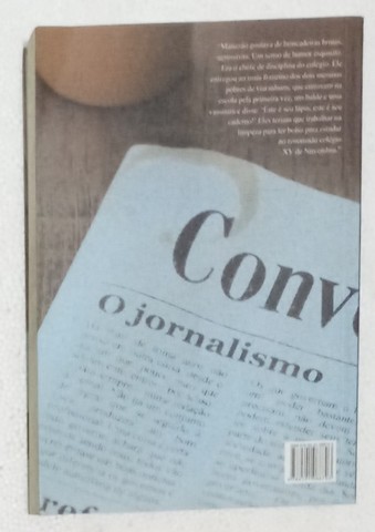 Convém Sonhar - Foto 2