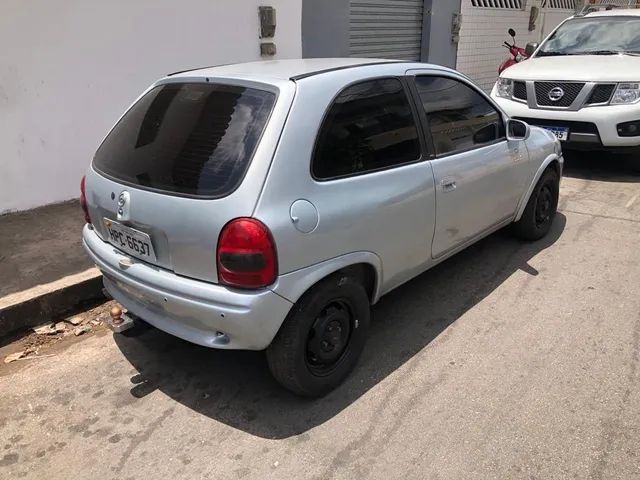 Chevrolet Corsa Wind 1.0 Mpfi/efi 2p - Meu Carro Novo