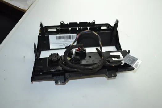 Comando Controle Ar Condicionado Digital Bmw X5  *ac - Foto 4