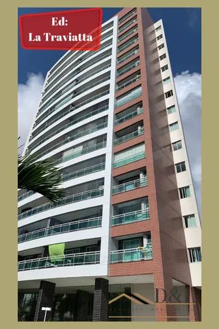 Captação de Apartamento a venda na Rua Luiza Miranda Coelho, Luciano Cavalcante, Fortaleza, CE