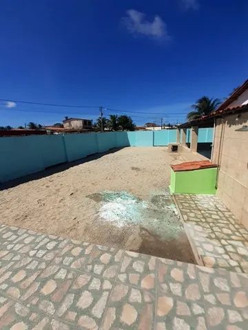 Fim de Semana Nesta Casa de Praia 04 Quartos Para Lazer Familiar na Redinha Nova. - Foto 7