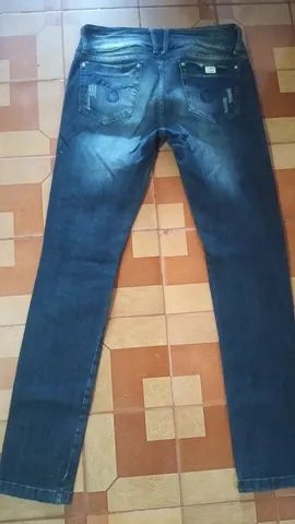 Calça jeans  - Foto 2