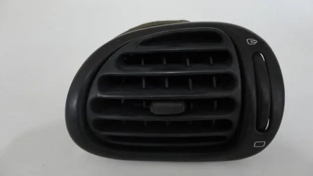 Difusor Ar Lateral Lado Direito Peugeot 206 2009 2010