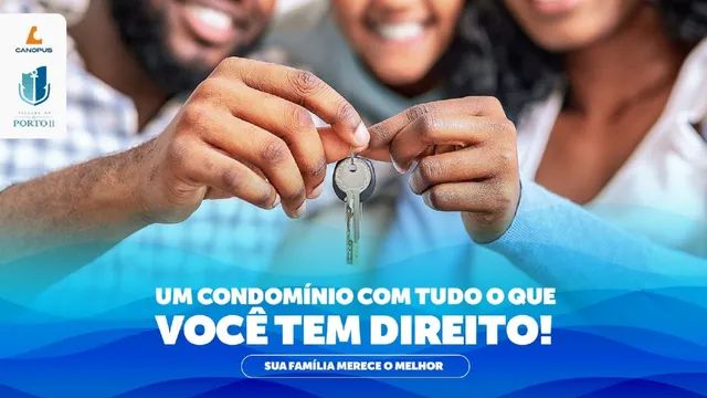 Conquiste seu Apartamento