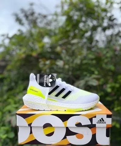 Ultraboost olx discount