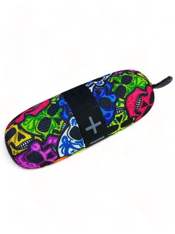 Caixa de Som Bluetooth Hmaston AM10 - Foto 2