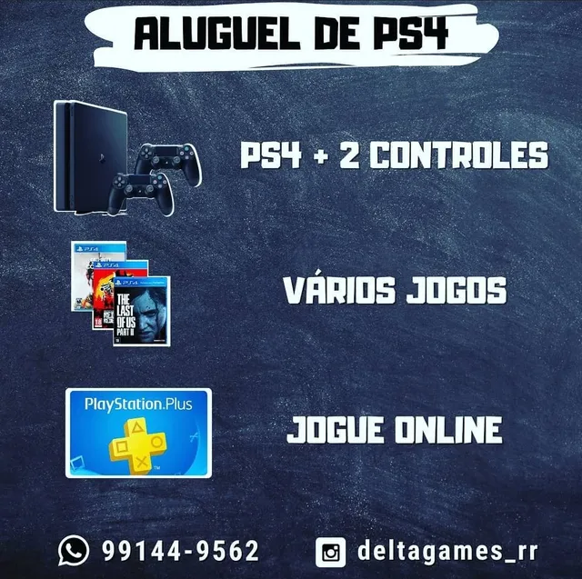 Comprar Garlic PS4™ & PS5™ – Jogo completo – Aluguel com desconto