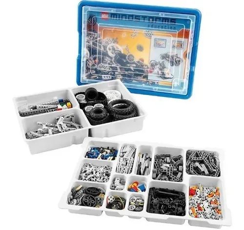 Lego education expansion store set