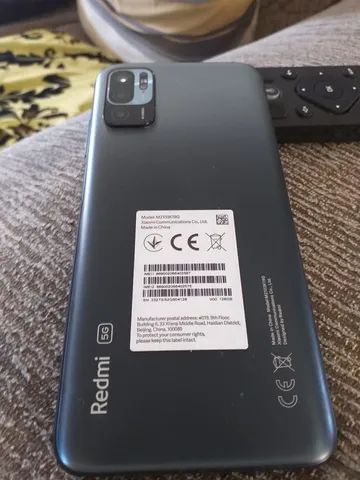 xiaomi redmi note 10 5g olx