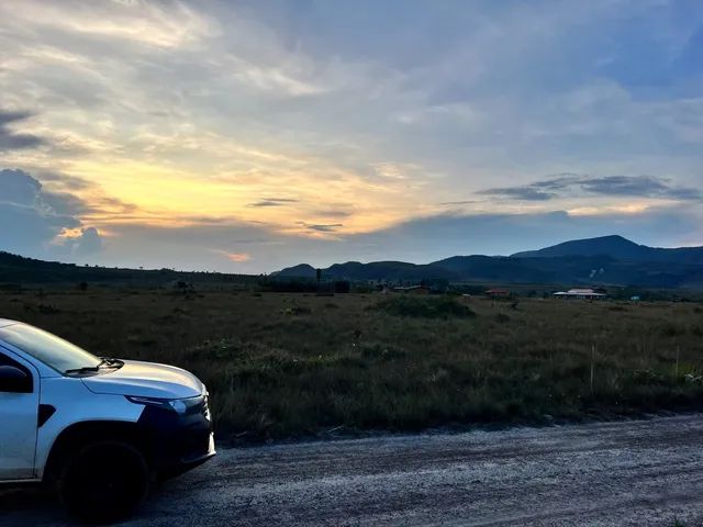 Vendo Lote de 1.000M2 na Chapada dos Veadeiros - Foto 3