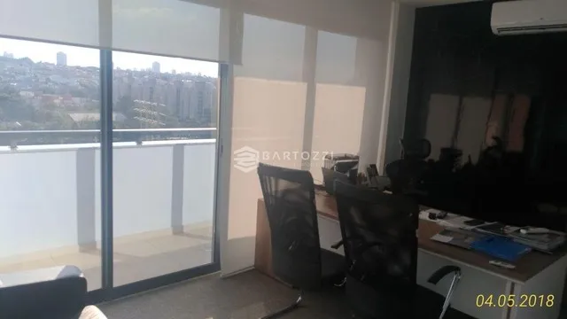 SALA COMERCIAL 108 M² - ESPAÇO CERÂMICA SCS