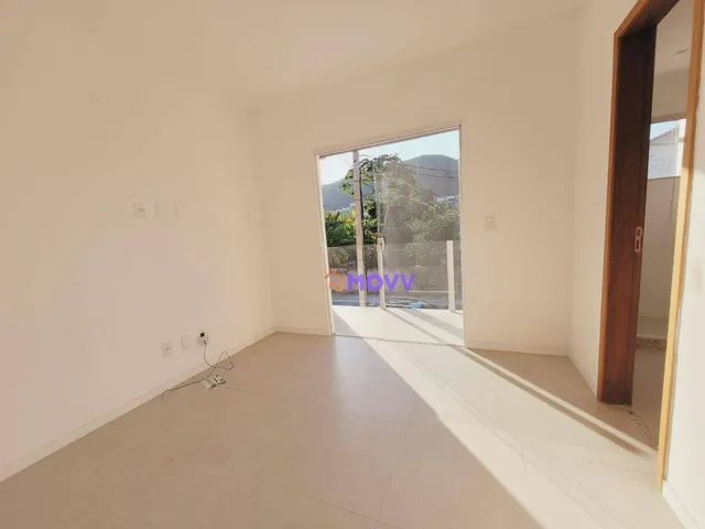 Casa com 3 dormitórios à venda, 110 m² por R$ 758.000,00 - Santo Antônio - Niterói/RJ