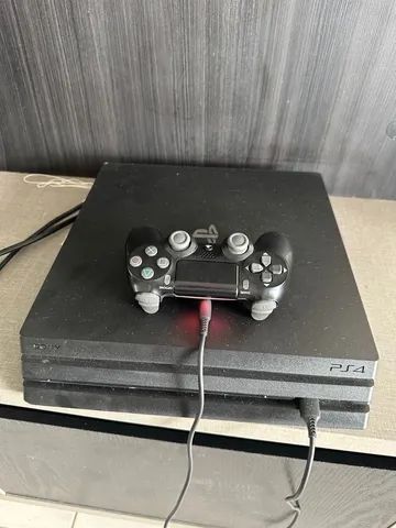 PS4 PRO - Videogames - Oeiras 1236565950