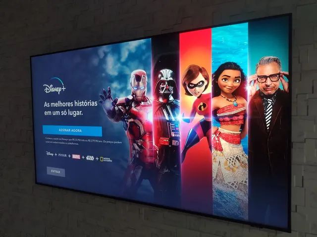 TV Samsung com jogos de xbox - Áudio, TV, vídeo e fotografia - Novo México,  Vila Velha 1252737036