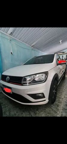 Tucano Veículos - 2012 Volkswagen Saveiro Cross 1.6 (flex) (cab