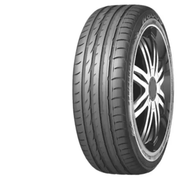 Pneu Roadstone 255/30 r19 91y Extra Load n8000 (Leia o Anúncio)
