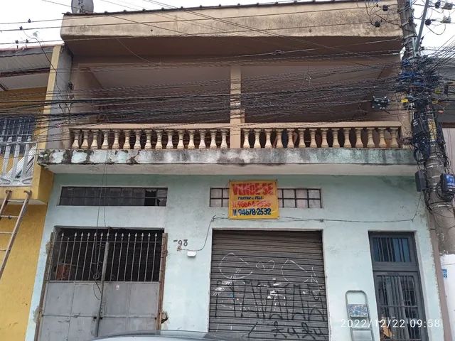 Captação de Casa a venda na Rua Vladimir Sinkus, Vila Curuçá Velha, São Paulo, SP