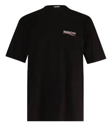 balenciaga europa tee