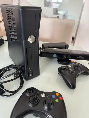 Kinect, controle para Xbox 360, tem preço revelado - Jornal O Globo