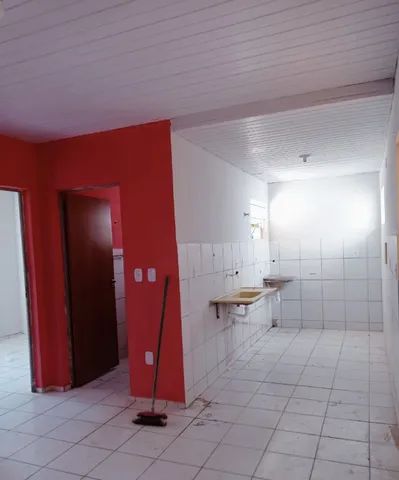 Apartamento 2 quartos à venda - Dirceu Arcoverde, Parnaíba - PI 1260495608