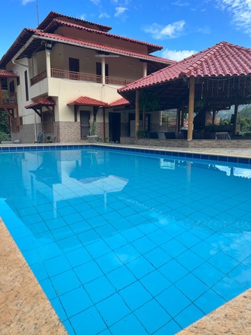 Casa temporada Domingos Martins  - Foto 12