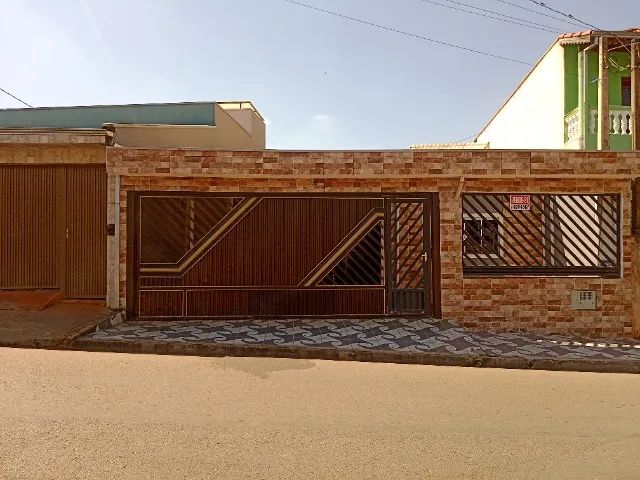 Captação de Casa a venda em Capela do Alto, SP