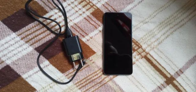 128 GIGAS MOTO G22 SEMI NOVO  - Foto 3