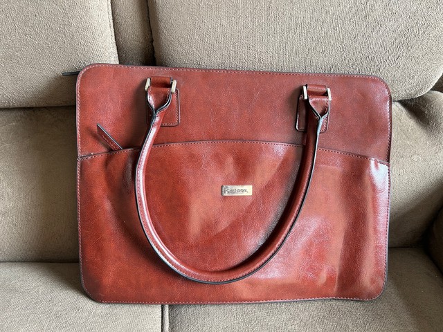 Bolsa pasta Chenson 